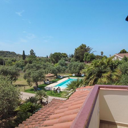 Villa Marianna Алгеро Екстериор снимка