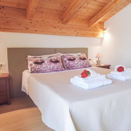 Villa Marianna Алгеро Екстериор снимка