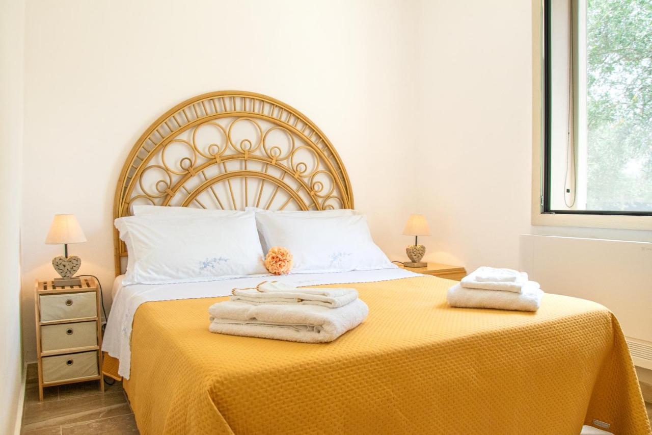 Villa Marianna Алгеро Екстериор снимка