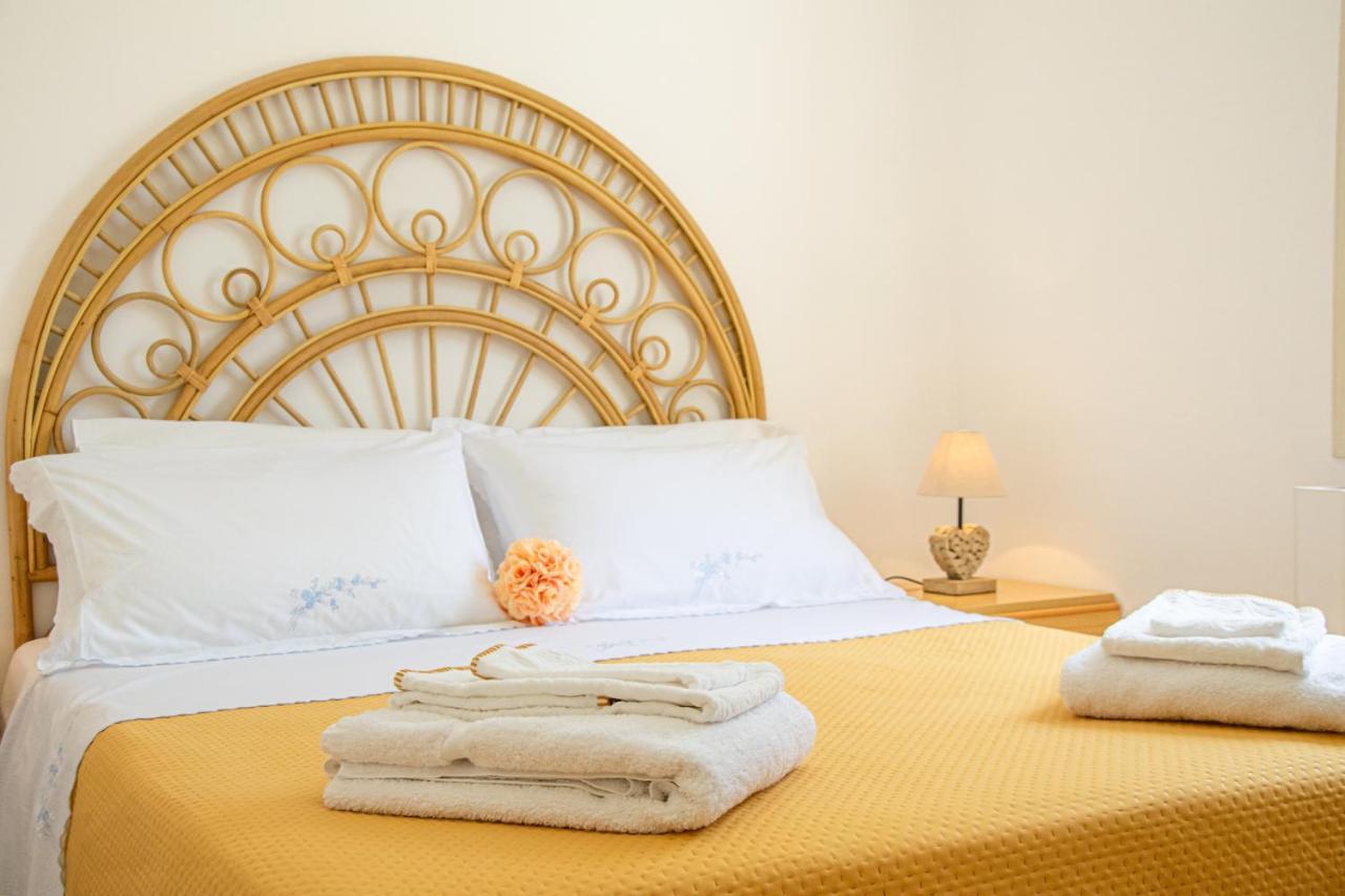 Villa Marianna Алгеро Екстериор снимка
