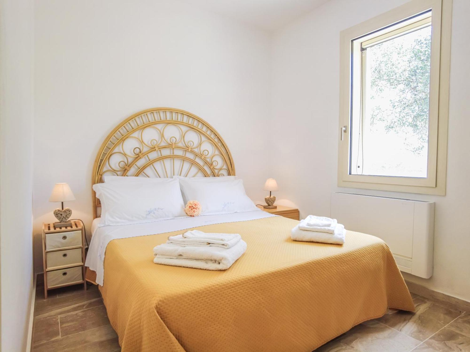 Villa Marianna Алгеро Екстериор снимка