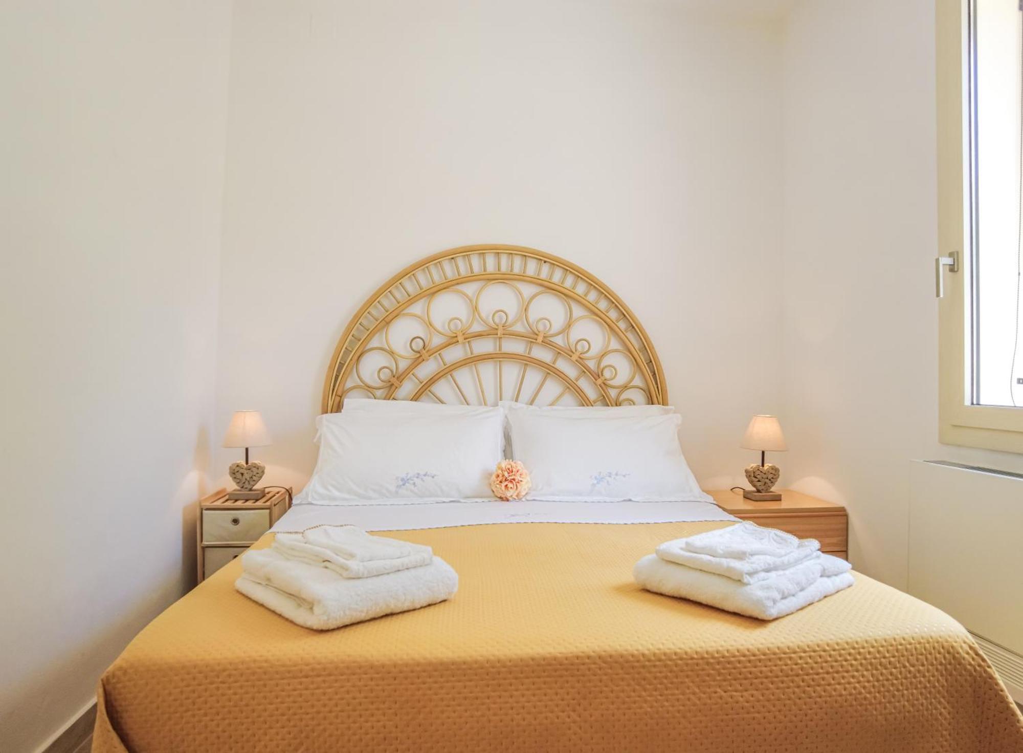 Villa Marianna Алгеро Екстериор снимка