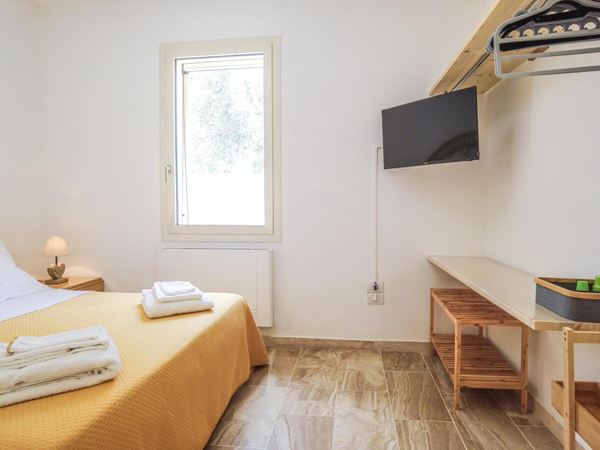 Villa Marianna Алгеро Екстериор снимка