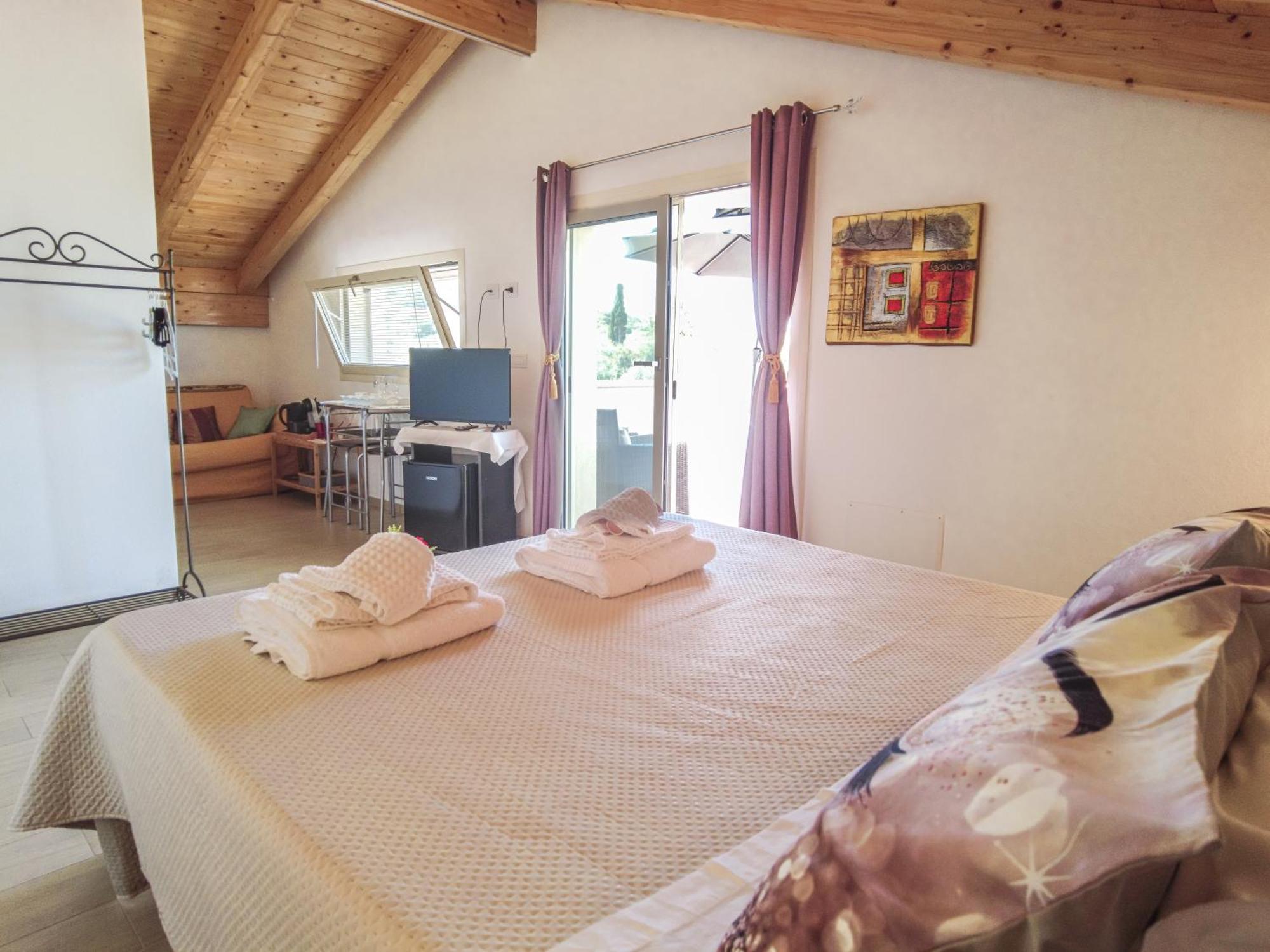Villa Marianna Алгеро Екстериор снимка