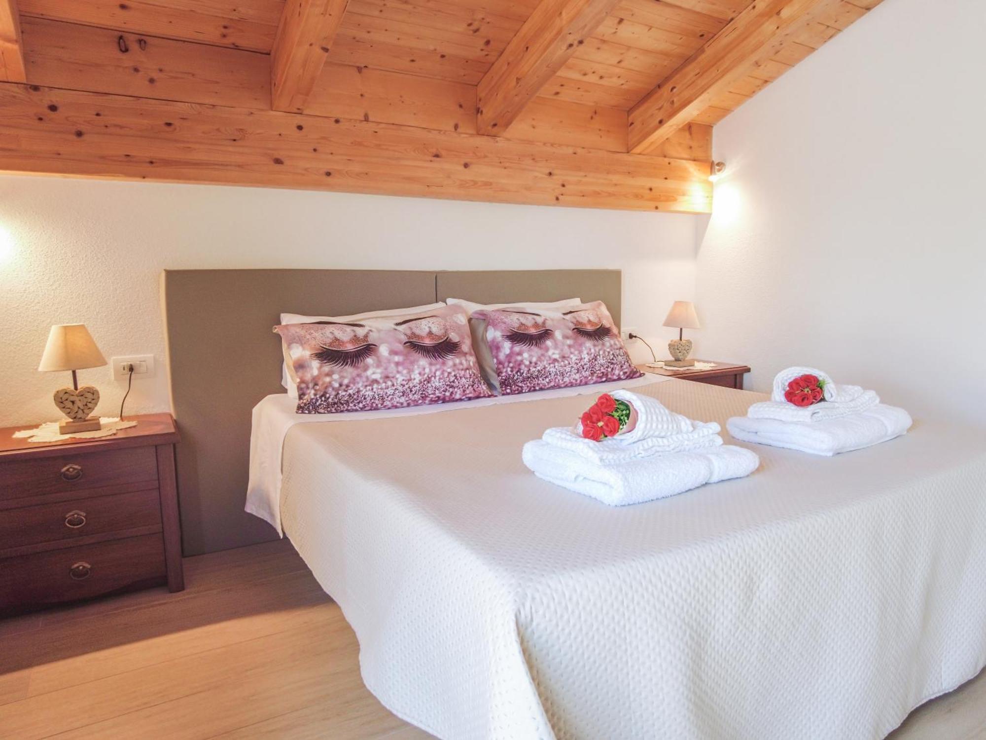 Villa Marianna Алгеро Екстериор снимка