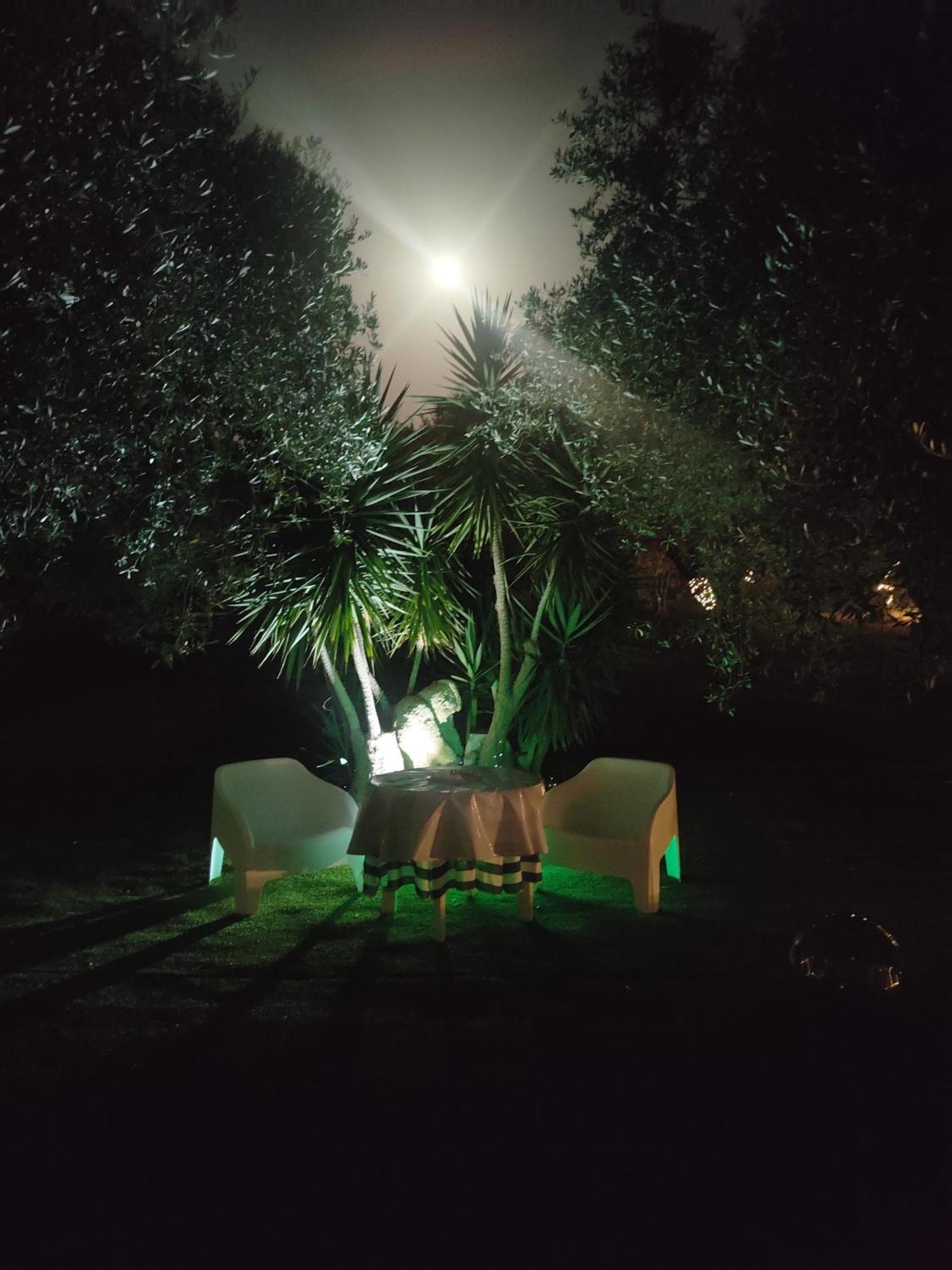 Villa Marianna Алгеро Екстериор снимка