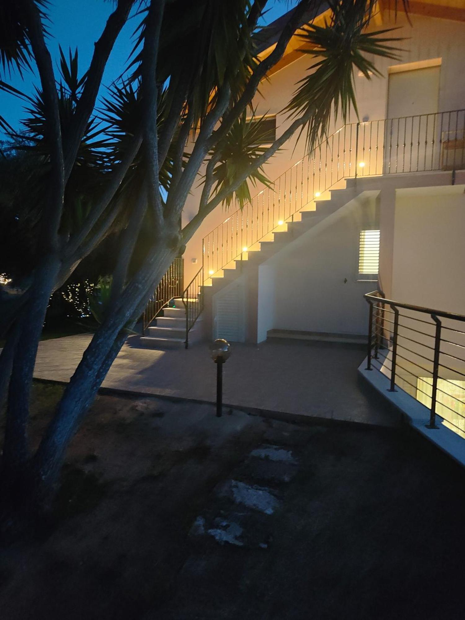 Villa Marianna Алгеро Екстериор снимка